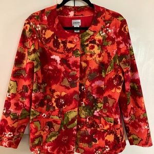 Chico's Jacket